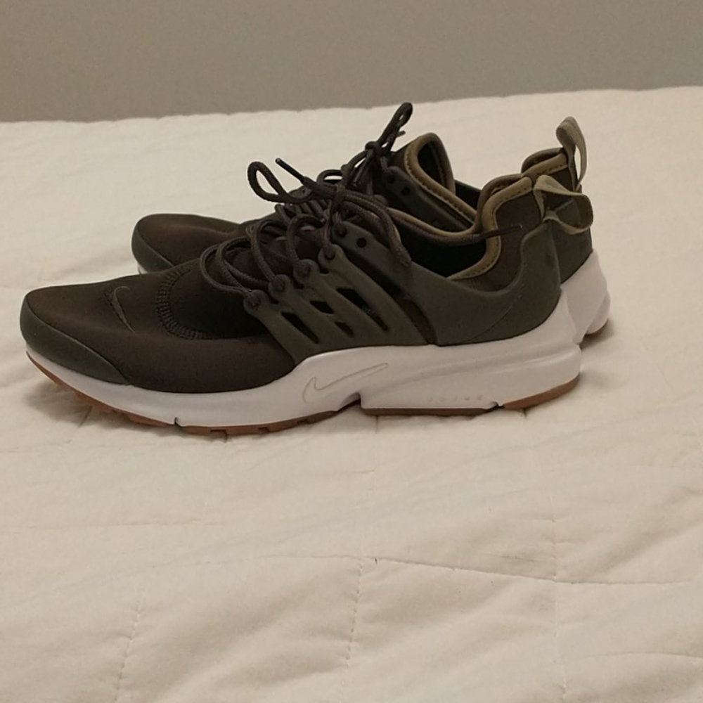 Nike prestos